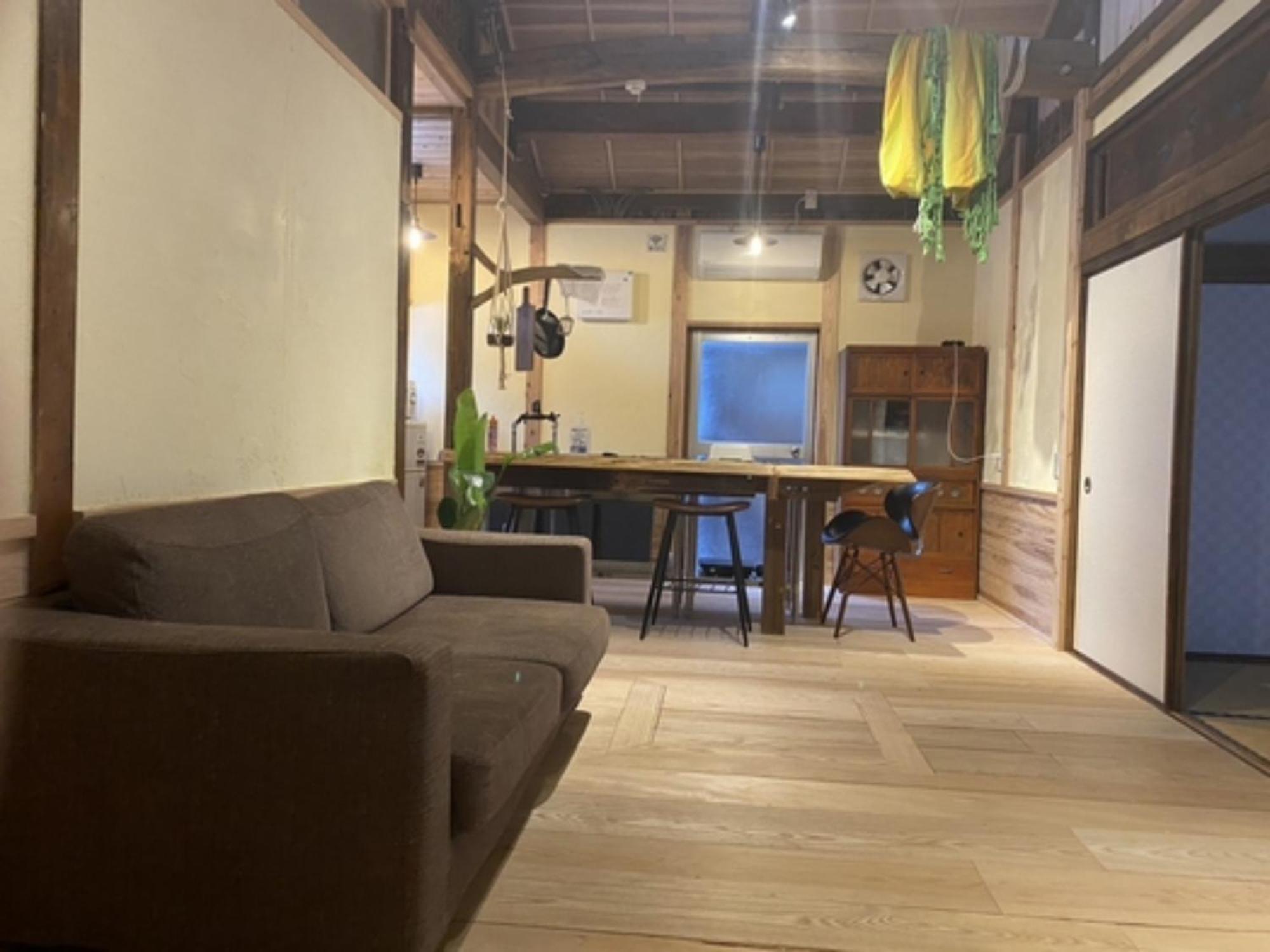 Travel Inn Yoshitomi - Vacation Stay 37581V Taketa Extérieur photo